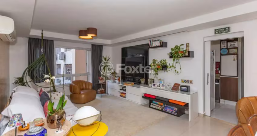 Apartamento com 4 quartos à venda na Rua Haddock Lobo, 1259, Cerqueira César, São Paulo