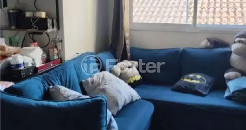 Apartamento com 2 quartos à venda na Rua Paulo Maldi, 339, Tucuruvi, São Paulo