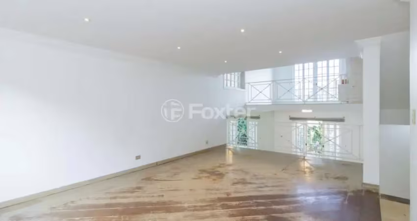 Casa com 4 quartos à venda na Rua José Ferreira Guimarães, 153, Vila Progredior, São Paulo