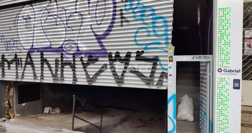 Sala comercial com 2 salas à venda na Rua Barão de Tatuí, 103, Vila Buarque, São Paulo