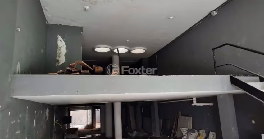 Sala comercial com 2 salas à venda na Rua Barão de Tatuí, 103, Vila Buarque, São Paulo