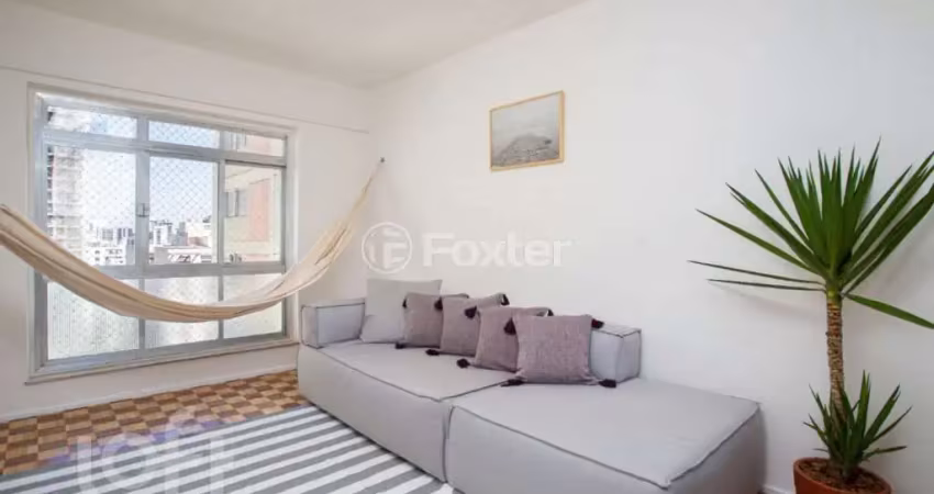 Apartamento com 5 quartos à venda na Avenida Rebouças, 1480, Pinheiros, São Paulo