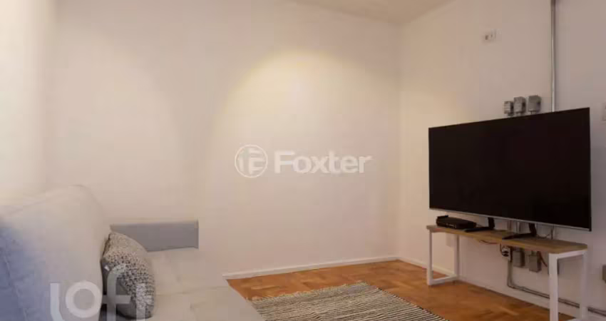 Apartamento com 4 quartos à venda na Rua Doutor Plínio Barreto, 249, Bela Vista, São Paulo