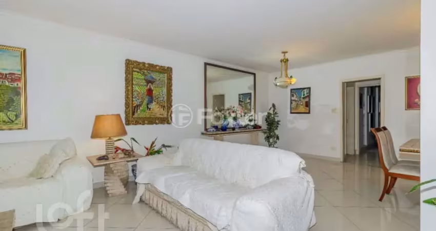 Apartamento com 4 quartos à venda na Rua Treze de Maio, 1526, Bela Vista, São Paulo