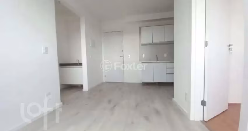 Apartamento com 2 quartos à venda na Avenida Celso Garcia, 6011, Tatuapé, São Paulo
