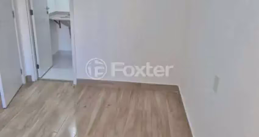 Apartamento com 1 quarto à venda na Rua Ossian Terceiro Teles, 159, Jardim Prudência, São Paulo