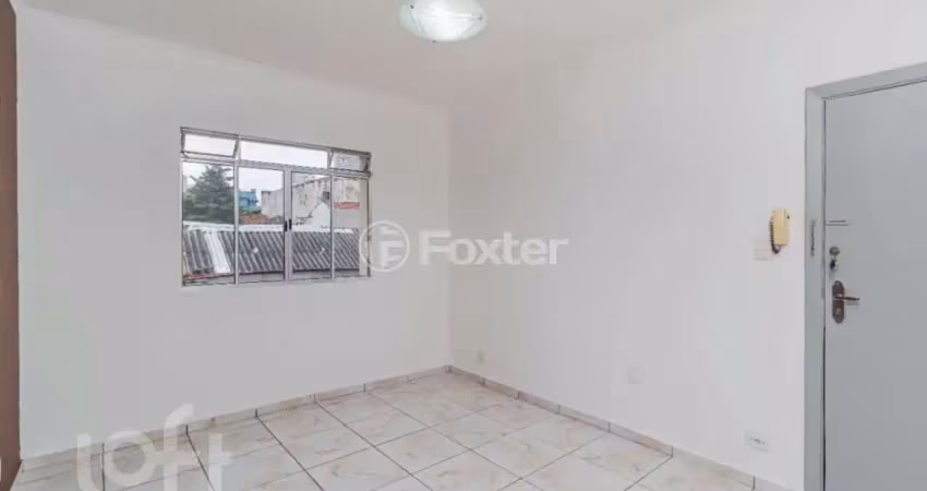 Apartamento com 3 quartos à venda na Rua São João Batista, 76, Cambuci, São Paulo