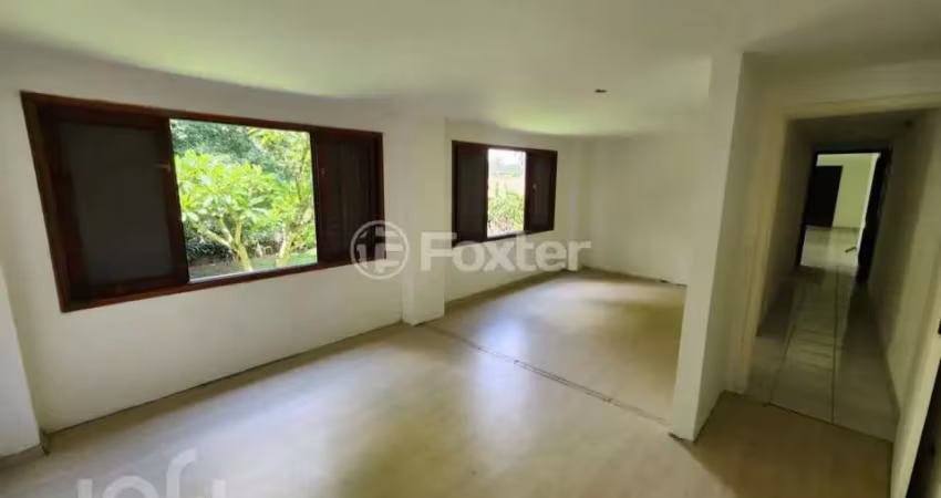 Casa em condomínio fechado com 4 quartos à venda na Alameda São Luiz, 817, Granja Viana, Cotia