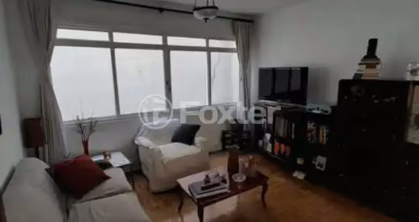 Apartamento com 2 quartos à venda na Rua Martinico Prado, 401, Vila Buarque, São Paulo