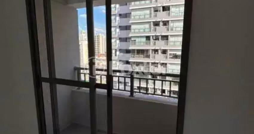 Apartamento com 1 quarto à venda na Avenida Santo Amaro, 1420, Vila Nova Conceição, São Paulo