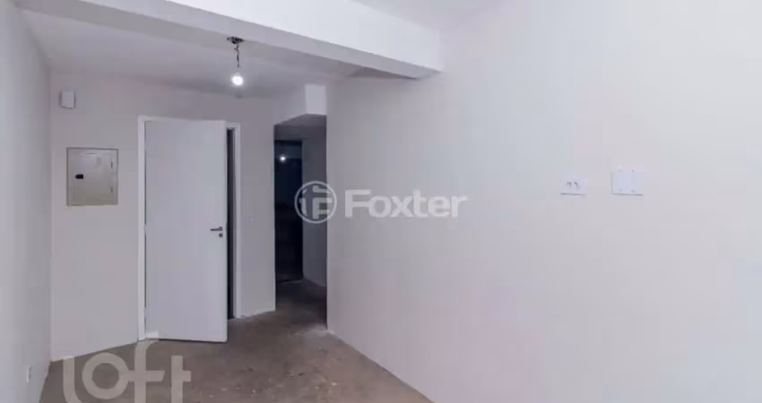 Apartamento com 1 quarto à venda na Rua Professor Augusto Monjardino, 56, Rio Pequeno, São Paulo