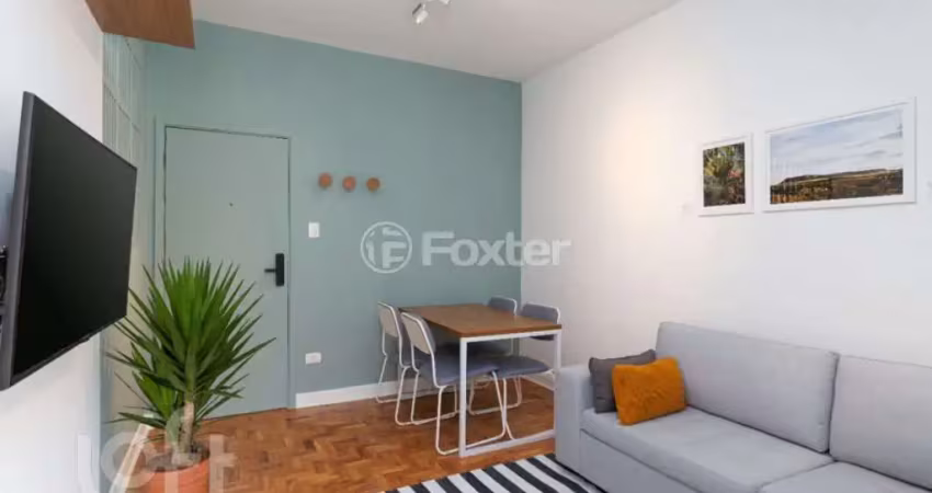 Apartamento com 4 quartos à venda na Avenida Brigadeiro Luís Antônio, 1622, Bela Vista, São Paulo