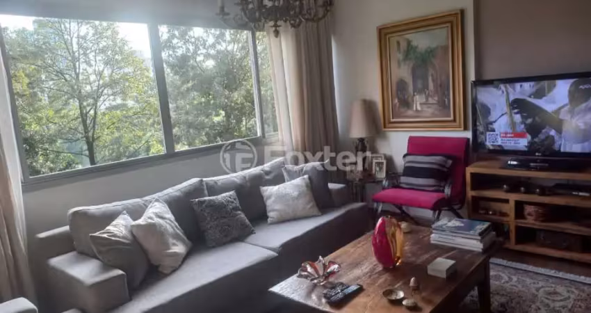 Apartamento com 3 quartos à venda na Avenida Paes de Barros, 2130, Mooca, São Paulo