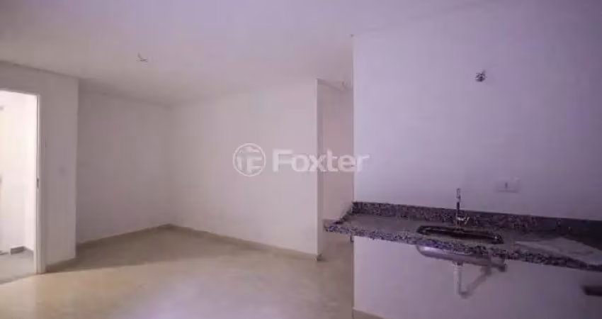 Apartamento com 2 quartos à venda na Rua Dominiquin, 40, Vila das Mercês, São Paulo