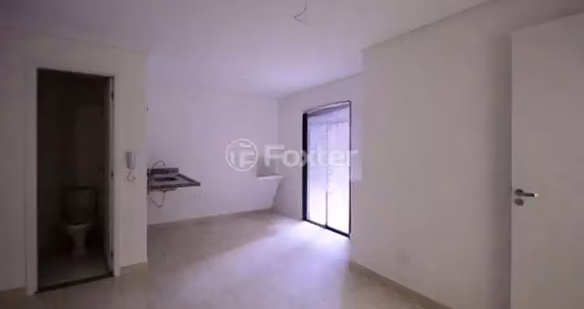Apartamento com 2 quartos à venda na Rua Dominiquin, 40, Vila das Mercês, São Paulo