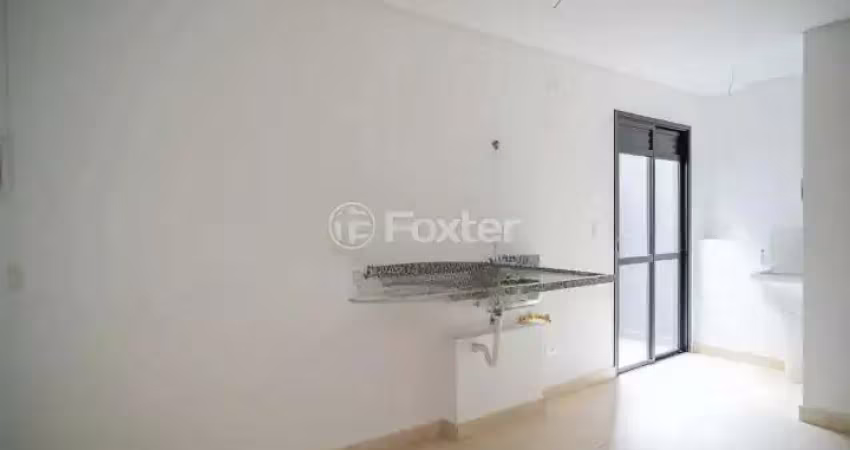 Apartamento com 2 quartos à venda na Rua Dominiquin, 40, Vila das Mercês, São Paulo