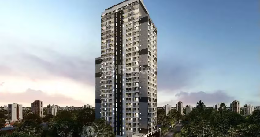 Apartamento com 1 quarto à venda na Rua Tomé Pontes, 67, Parque da Vila Prudente, São Paulo