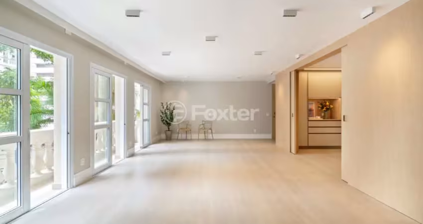 Apartamento com 3 quartos à venda na Alameda Joaquim Eugênio de Lima, 1118, Jardim Paulista, São Paulo
