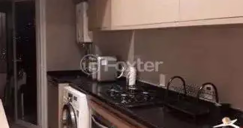 Apartamento com 2 quartos à venda na Rua Augusto dos Anjos, 155, Melville Empresarial  I e  II, Barueri