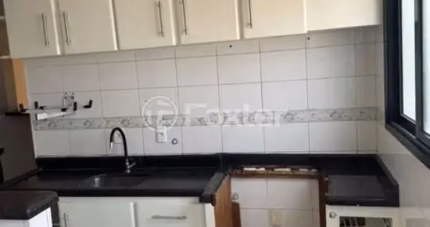 Apartamento com 2 quartos à venda na Avenida Getúlio Vargas, 1660, Baeta Neves, São Bernardo do Campo