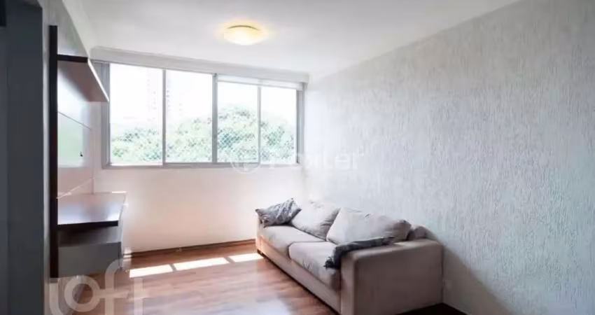 Apartamento com 2 quartos à venda na Avenida Nova Independência, 786, Brooklin, São Paulo