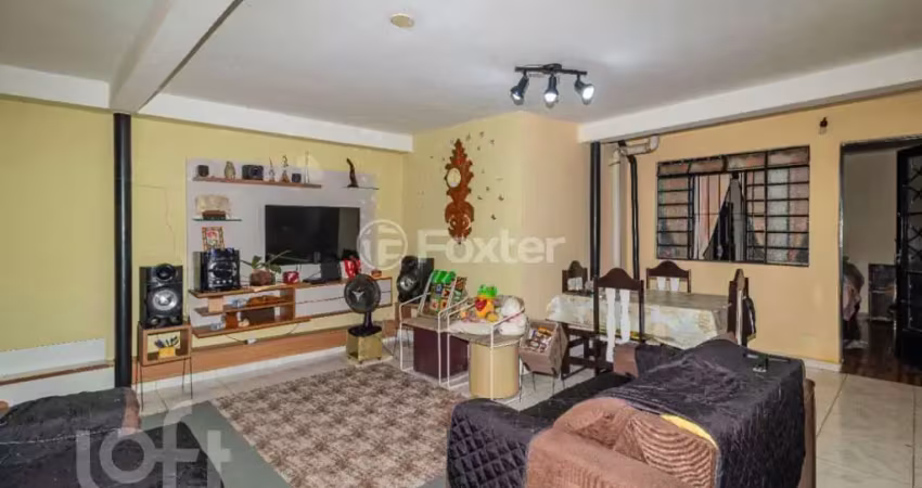 Casa com 1 quarto à venda na Rua Kansas, 856, Brooklin Paulista, São Paulo