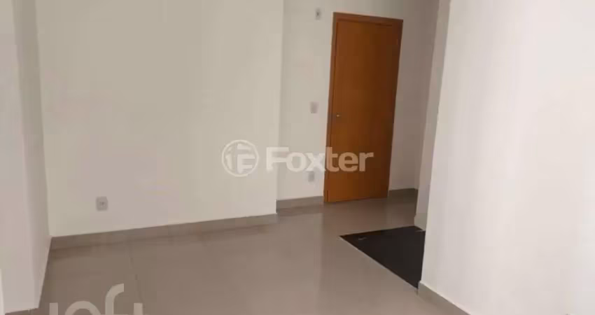 Apartamento com 2 quartos à venda na Rua Presidente Afonso Pena, 551, Parque São Vicente, Mauá