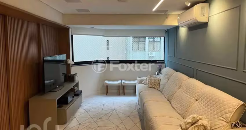 Apartamento com 3 quartos à venda na Rua Helena, 120, Vila Olímpia, São Paulo