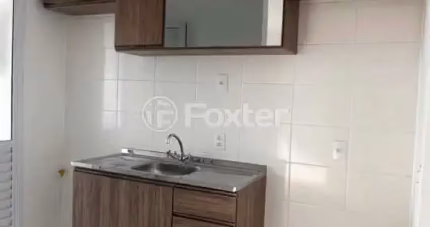 Apartamento com 2 quartos à venda na Rua Cavadas, 1242, Vila São João, Guarulhos