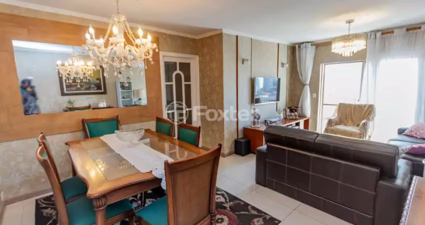 Apartamento com 3 quartos à venda na Rua Doutor Clementino, 456, Belenzinho, São Paulo