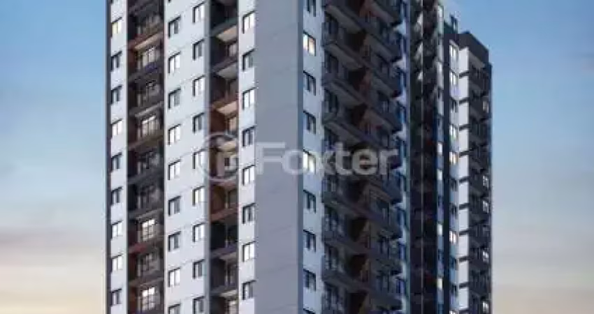 Apartamento com 2 quartos à venda na Rua Tenente Landy, 394, Lapa de Baixo, São Paulo