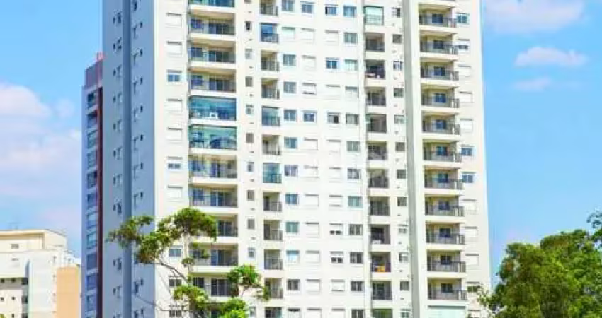 Apartamento com 3 quartos à venda na Rua Nelson Gama de Oliveira, 1361, Vila Andrade, São Paulo