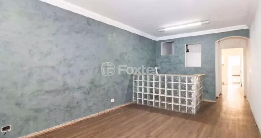 Casa com 3 quartos à venda na Avenida Interlagos, 269, Jardim Marajoara, São Paulo