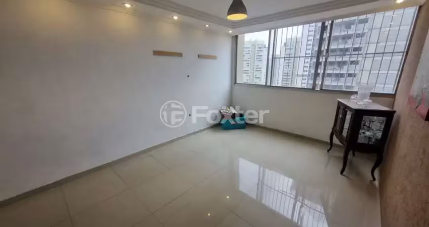 Apartamento com 3 quartos à venda na Avenida do Cursino, 104, Saúde, São Paulo