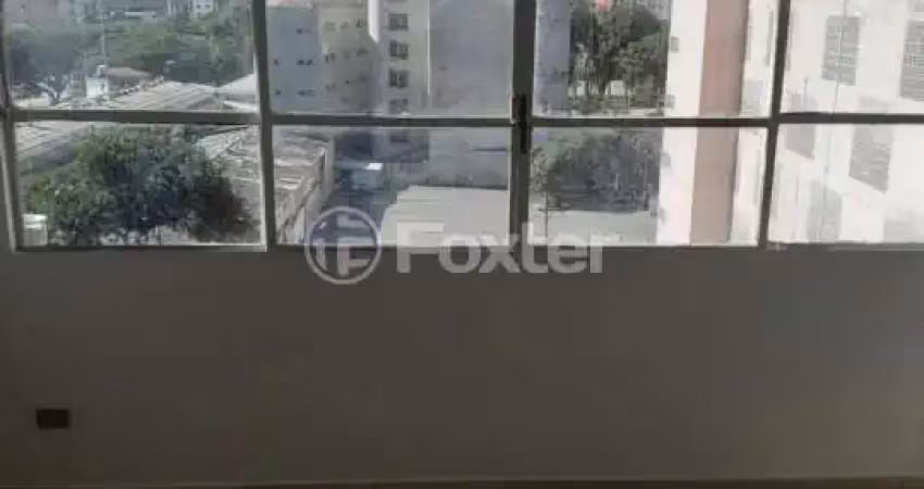 Apartamento com 1 quarto à venda na Alameda Barão de Limeira, 432, Campos Eliseos, São Paulo