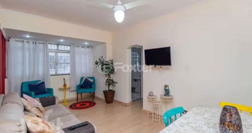 Apartamento com 2 quartos à venda na Avenida Paulista, 671, Bela Vista, São Paulo