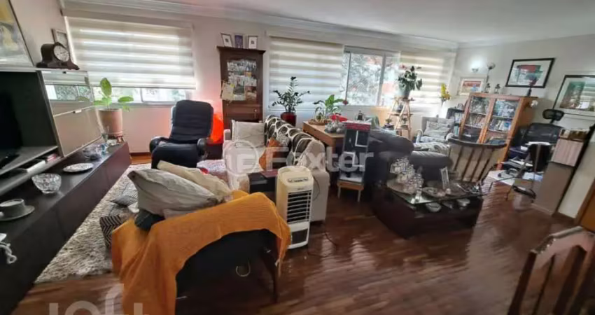 Apartamento com 3 quartos à venda na Rua Monte Alegre, 470, Perdizes, São Paulo