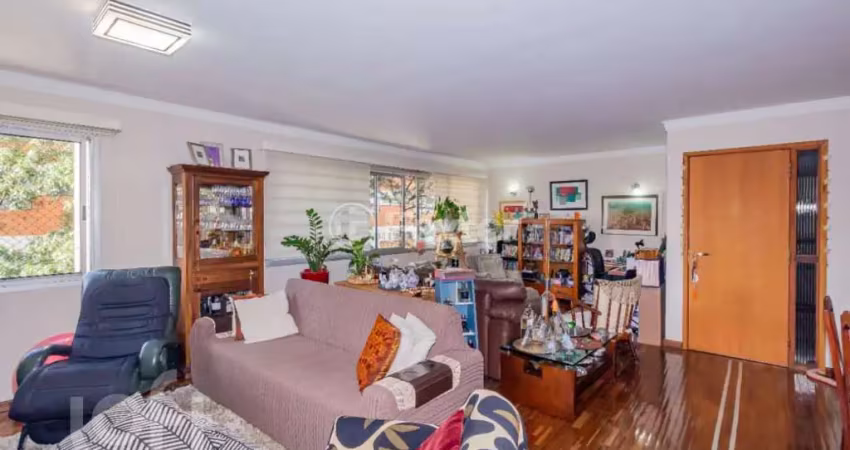 Apartamento com 3 quartos à venda na Rua Monte Alegre, 470, Perdizes, São Paulo