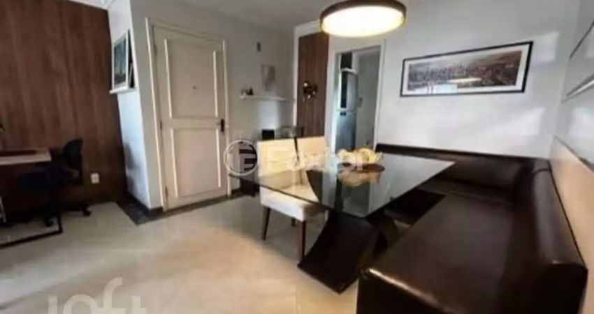 Apartamento com 3 quartos à venda na Rua Padre Machado, 778, Bosque da Saúde, São Paulo
