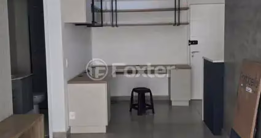 Apartamento com 2 quartos à venda na Rua João Tibiriçá, 900, Lapa, São Paulo
