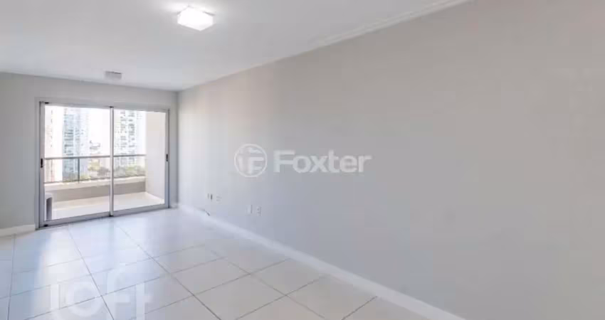 Apartamento com 2 quartos à venda na Rua Joseph Nigri, 147, Água Branca, São Paulo