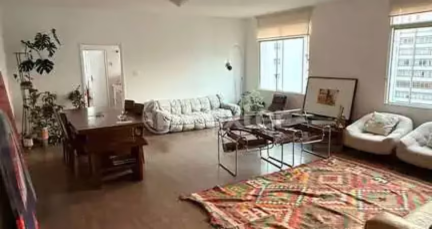 Apartamento com 3 quartos à venda na Rua Piauí, 471, Jardim Portal I e II, São Paulo