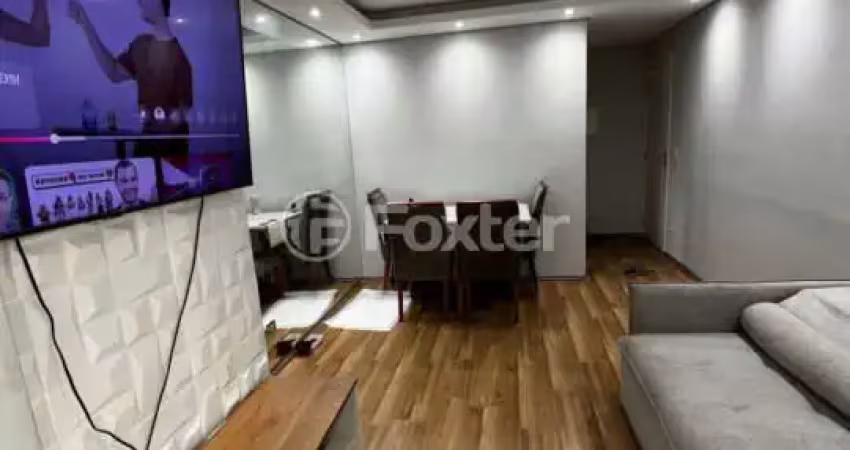 Apartamento com 3 quartos à venda na Rua dos Coqueirais, 65, Jardim Petrópolis, Cotia