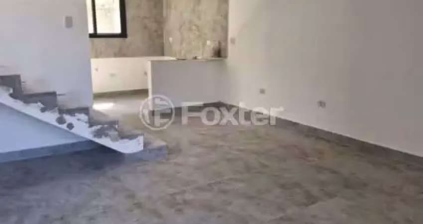 Casa em condomínio fechado com 3 quartos à venda na Rua Julião Fagundes, 327, Jardim Vila Rica, São Paulo