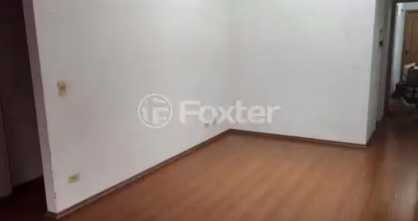 Apartamento com 3 quartos à venda na Rua Catulo da Paixão Cearense, 256, Vila da Saúde, São Paulo