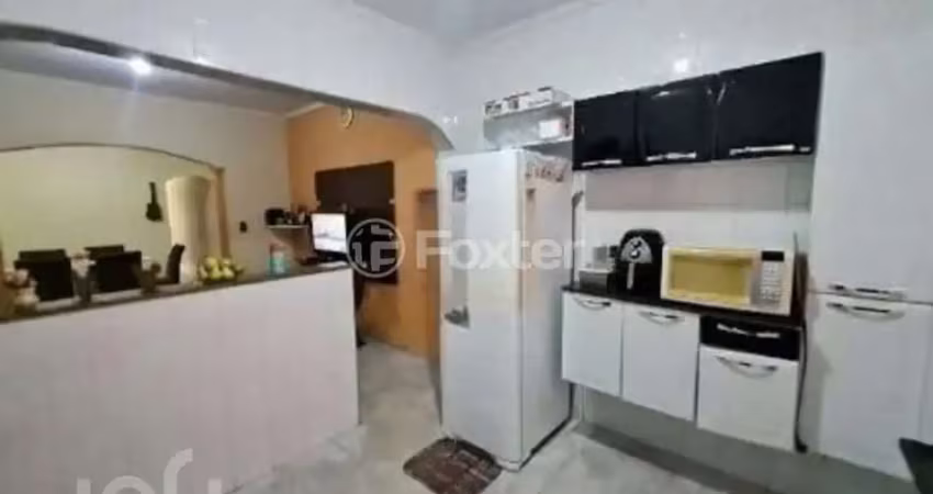 Casa com 3 quartos à venda na Rua Eugênia de Guerin, 41, Jardim Sapopemba, São Paulo