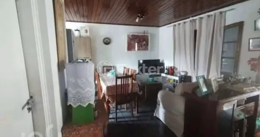 Casa com 2 quartos à venda na Rua Antonieta de Marco, 56, Jardim do Lago, São Paulo
