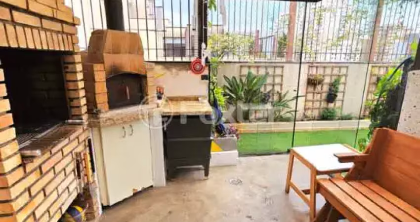 Cobertura com 4 quartos à venda na Rua Dona Maria Pera, 169, São Judas, São Paulo