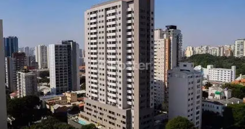 Apartamento com 1 quarto à venda na Rua Cotoxó, 105, Pompéia, São Paulo