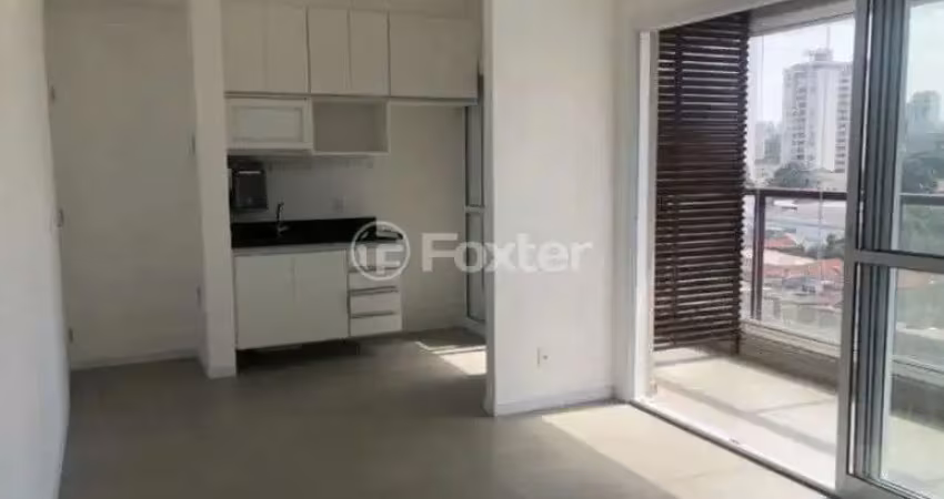 Apartamento com 2 quartos à venda na Rua Eugênio de Medeiros, 292, Pinheiros, São Paulo
